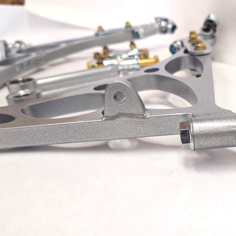 FRS BRZ GT86 GR86 Adjustable Front LCA
