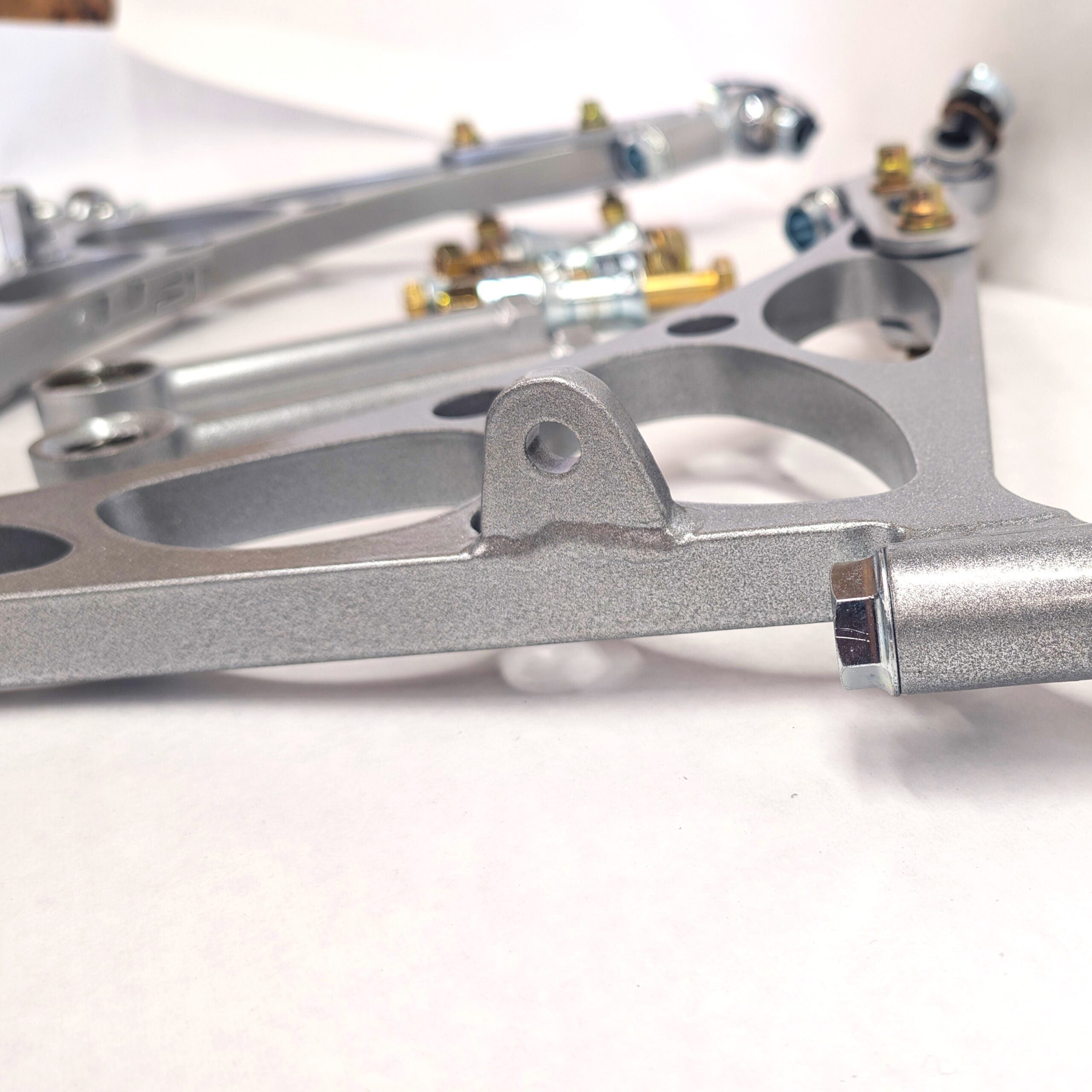 FRS BRZ GT86 GR86 Adjustable Front LCA