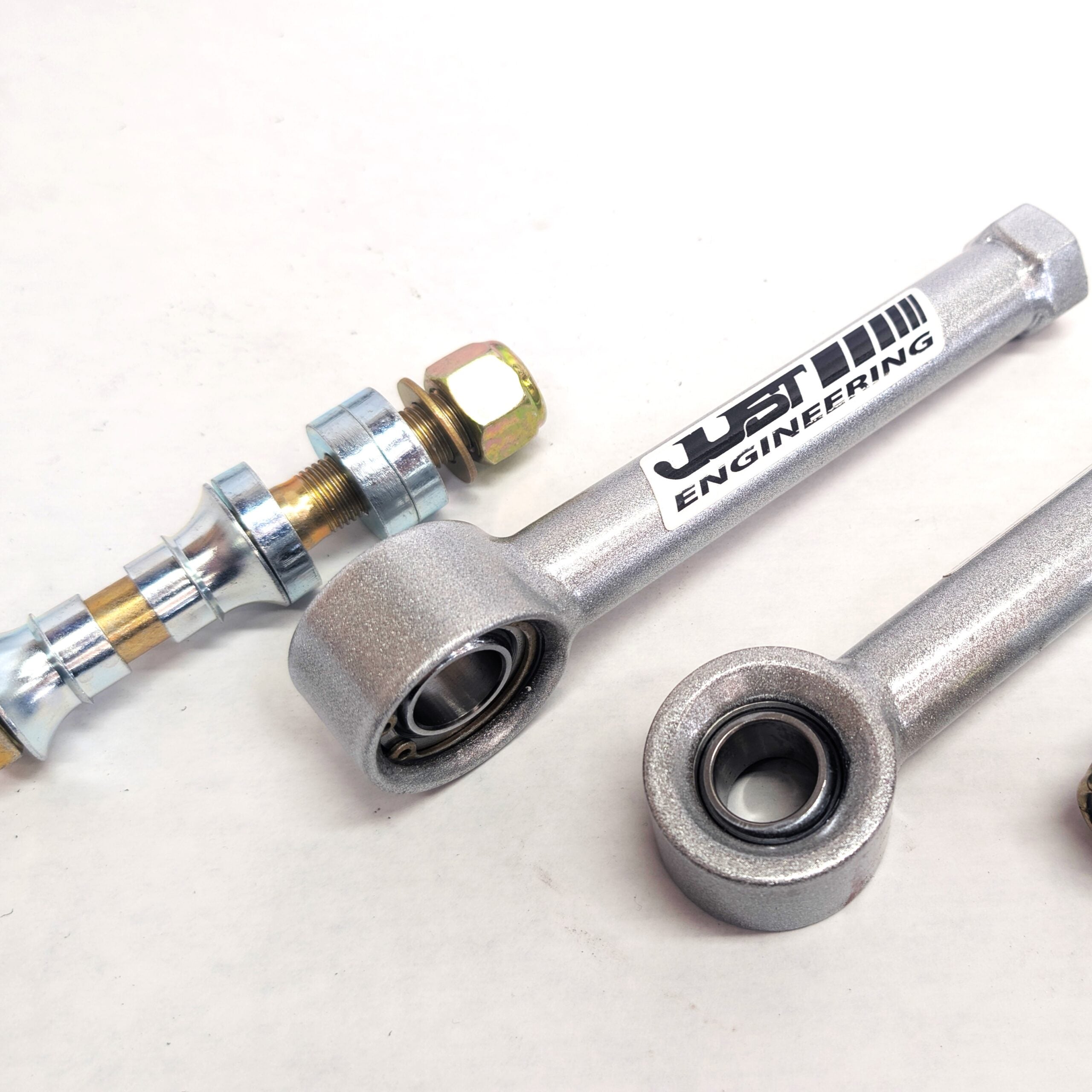 FRS BRZ GT86 GR86 Adjustable Front LCA