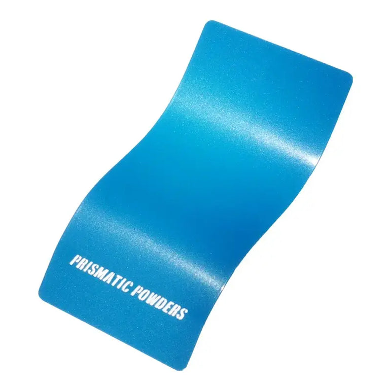 Paradise Shimmer Powdercoating - JSI Racing