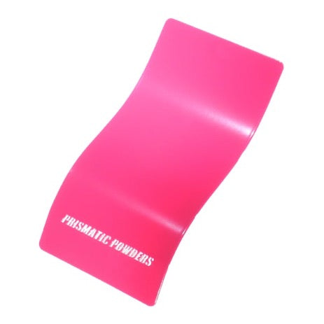 Passion Pink Powdercoating - JSI Racing