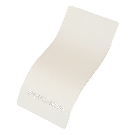 Pearl White Powdercoating - JSI Racing