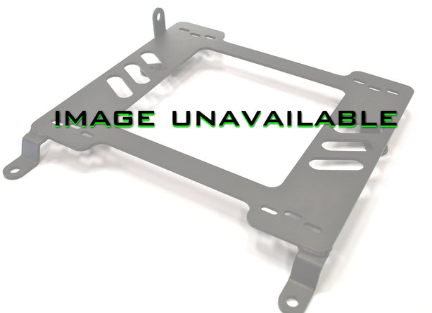 Planted Seat Bracket- Toyota Land Cruiser [79 Series Pickup 2 Door Imported from Middle East] (1999+) - Driver / Left