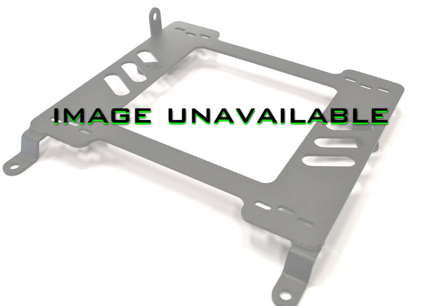 Planted Seat Bracket- Honda Civic [11th Generation] (2021+) - Passenger / Right
