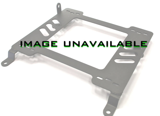 Planted Seat Bracket- Dodge Viper [5th Generation / VX Chassis] (2013-2017) - Passenger / Right Planted Technology