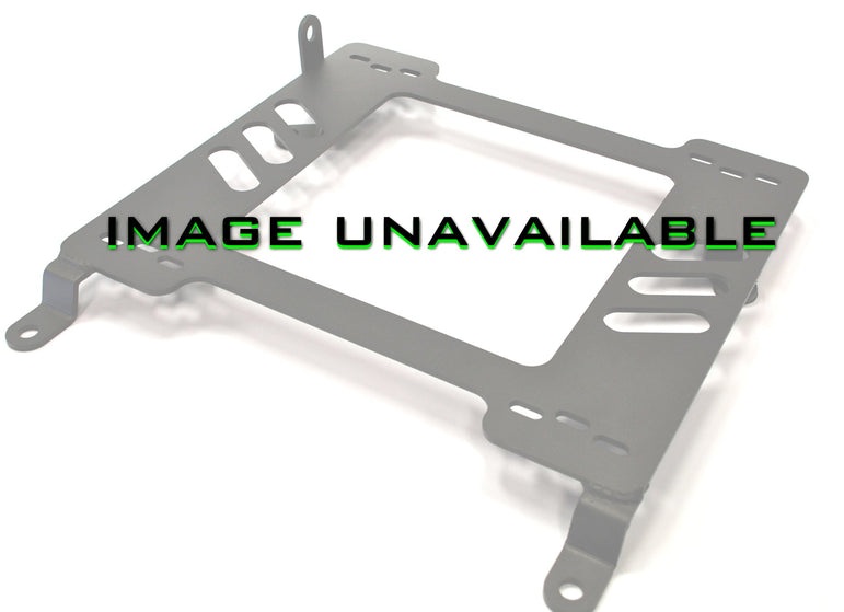Planted Seat Bracket- Toyota Land Cruiser [79 Series Pickup 2 Door Imported from Middle East] (1999+) - Passenger / Right