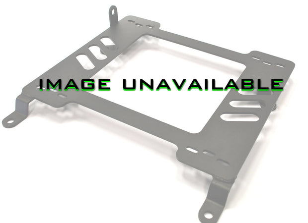 Planted Seat Bracket- Nissan Pathfinder [2nd Generation / R50 Chassis] (1996-2004) - Driver / Left