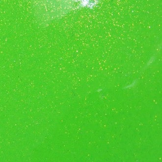 Polaris Envy Lime Green Metallic Powdercoating - JSI Racing