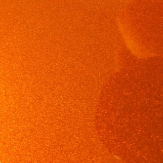 Polaris Nuclear Orange Powdercoating - JSI Racing