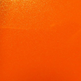 Polaris Orange Madness Powdercoating - JSI Racing