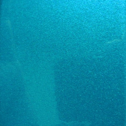 Polaris Pacific Teal Powdercoating - JSI Racing
