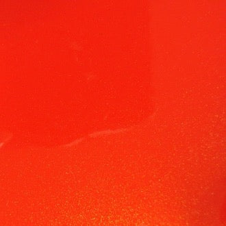 Polaris Red Metallic Powdercoating - JSI Racing
