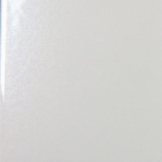 Polaris White Pearl Powdercoating - JSI Racing