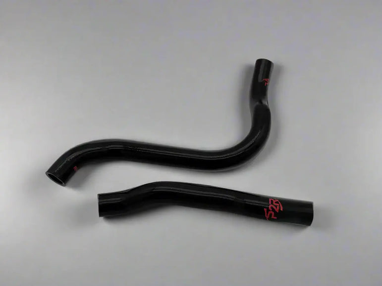 2001-2003 Acura TL & CL Silicone Radiator Hoses P2R Power Rev Racing