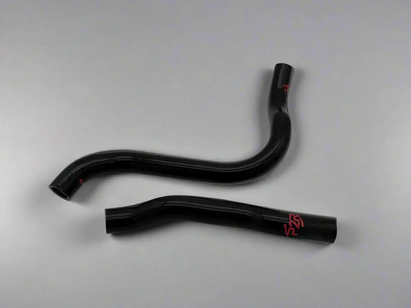 2001-2003 Acura TL & CL Silicone Radiator Hoses P2R Power Rev Racing