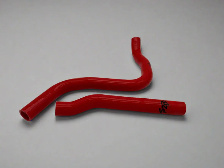 2001-2003 Acura TL & CL Silicone Radiator Hoses P2R Power Rev Racing