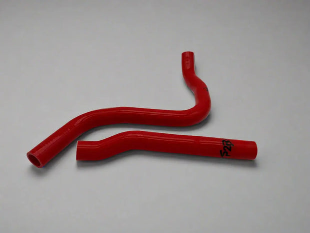 2001-2003 Acura TL & CL Silicone Radiator Hoses P2R Power Rev Racing