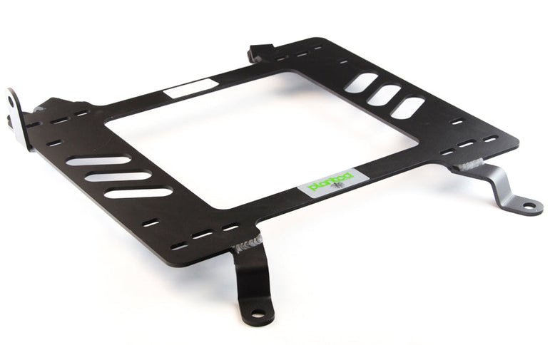 Planted Seat Bracket- Chevrolet Corvette [C6/C7 Chassis Excluding ZR1] (2005-2019) - Driver / Left *Seat belt tab on inboard side only Planted Technology