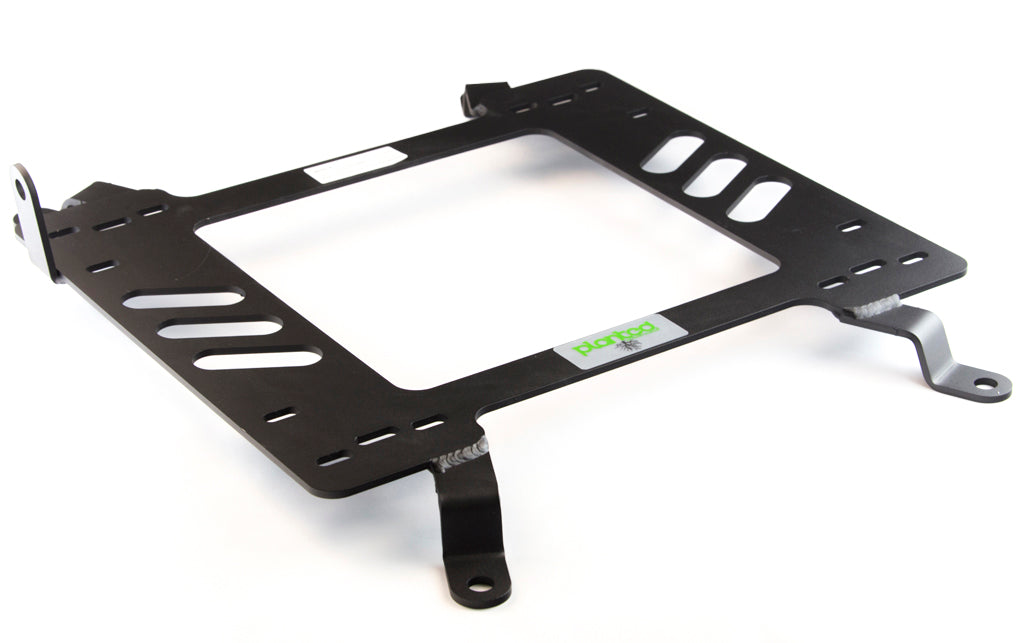 Planted Seat Bracket- Chevrolet Corvette [C6/C7 Chassis Excluding ZR1] (2005-2019) - Driver / Left *Seat belt tab on inboard side only Planted Technology