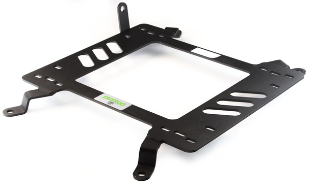 Planted Seat Bracket- Chevrolet Corvette [C6/C7 Chassis Excluding ZR1] (2005-2019) - Driver / Left *Seat belt tab on inboard side only Planted Technology