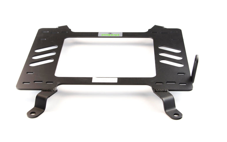 Planted Seat Bracket- Chevrolet Corvette [C6/C7 Chassis Excluding ZR1] (2005-2019) - Driver / Left *Seat belt tab on inboard side only Planted Technology