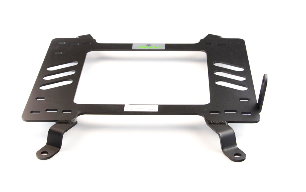 Planted Seat Bracket- Chevrolet Corvette [C6/C7 Chassis Excluding ZR1] (2005-2019) - Driver / Left *Seat belt tab on inboard side only Planted Technology