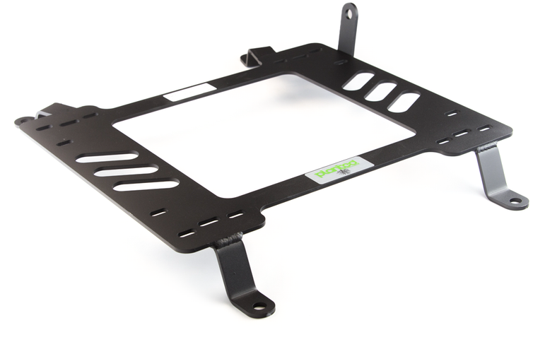 Planted Seat Bracket- Chevrolet Corvette [C6/C7 Chassis Excluding ZR1] (2005-2019) - Passenger / Right *Seat belt tab on inboard side only Planted Technology