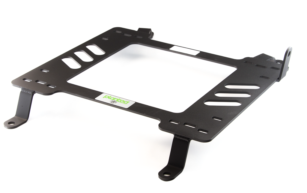 Planted Seat Bracket- Chevrolet Corvette [C6/C7 Chassis Excluding ZR1] (2005-2019) - Passenger / Right *Seat belt tab on inboard side only Planted Technology