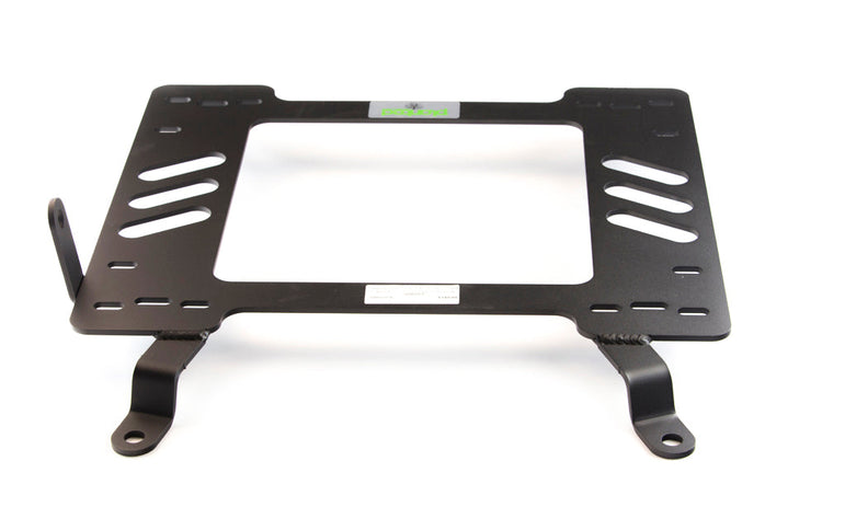 Planted Seat Bracket- Chevrolet Corvette [C6/C7 Chassis Excluding ZR1] (2005-2019) - Passenger / Right *Seat belt tab on inboard side only Planted Technology