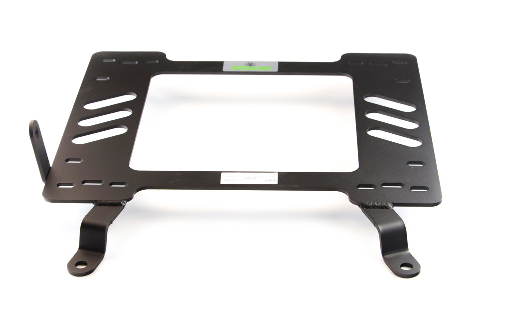 Planted Seat Bracket- Chevrolet Corvette [C6/C7 Chassis Excluding ZR1] (2005-2019) - Passenger / Right *Seat belt tab on inboard side only Planted Technology