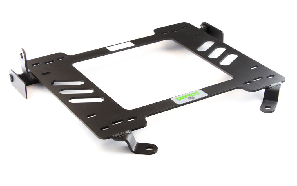 Planted Seat Bracket- Audi A4/S4 [B5 Chassis] With Powered Seat (1994-2002) - Driver / Left Planted Technology