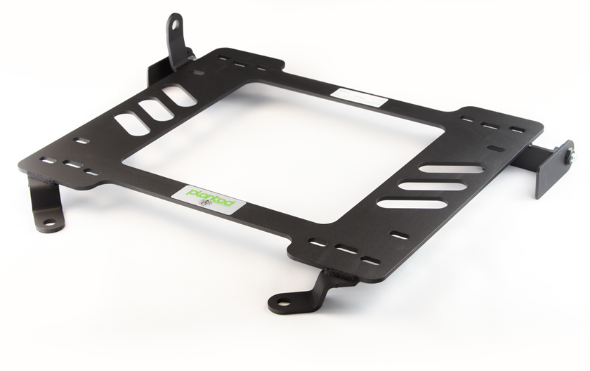 Planted Seat Bracket- Audi A4/S4 [B5 Chassis] With Powered Seat (1994-2002) - Driver / Left Planted Technology