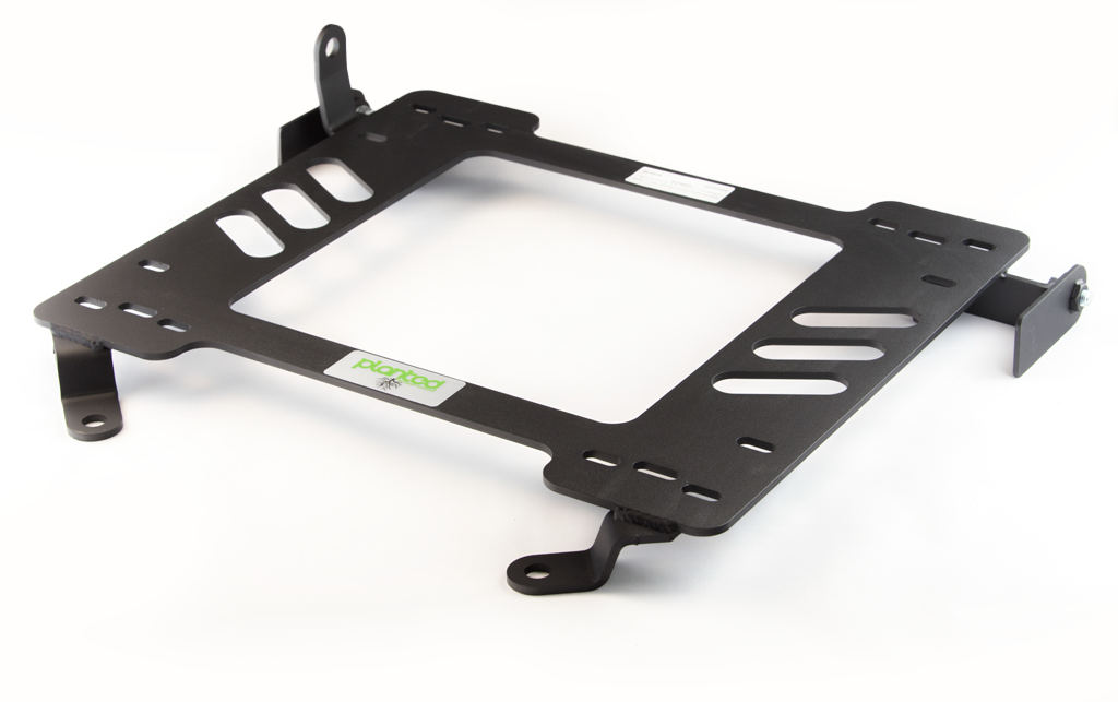 Planted Seat Bracket- Audi A4/S4 [B5 Chassis] With Powered Seat (1994-2002) - Driver / Left Planted Technology