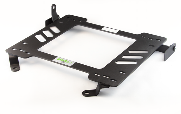 Planted Seat Bracket- Audi A4/S4 [B5 Chassis] With Powered Seat (1994-2002) - Driver / Left Planted Technology