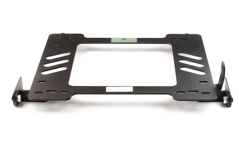 Planted Seat Bracket- Audi A4/S4 [B5 Chassis] With Powered Seat (1994-2002) - Driver / Left Planted Technology