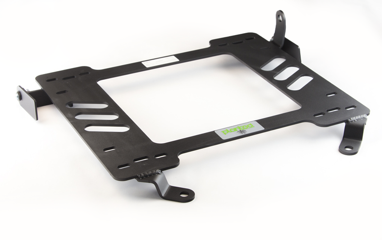 Planted Seat Bracket- Audi A4/S4 [B5 Chassis] With Powered Seat (1994-2002) - Passenger / Right Planted Technology