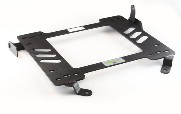 Planted Seat Bracket- Audi A4/S4 [B5 Chassis] With Powered Seat (1994-2002) - Passenger / Right Planted Technology