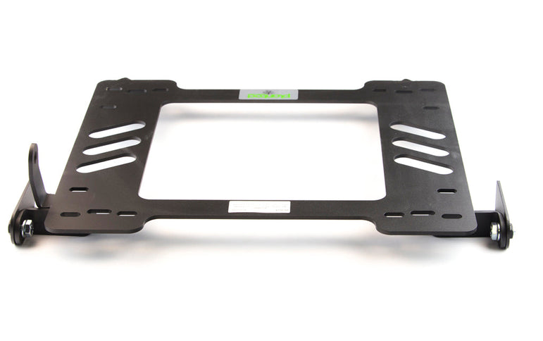 Planted Seat Bracket- Audi A4/S4 [B5 Chassis] With Powered Seat (1994-2002) - Passenger / Right Planted Technology