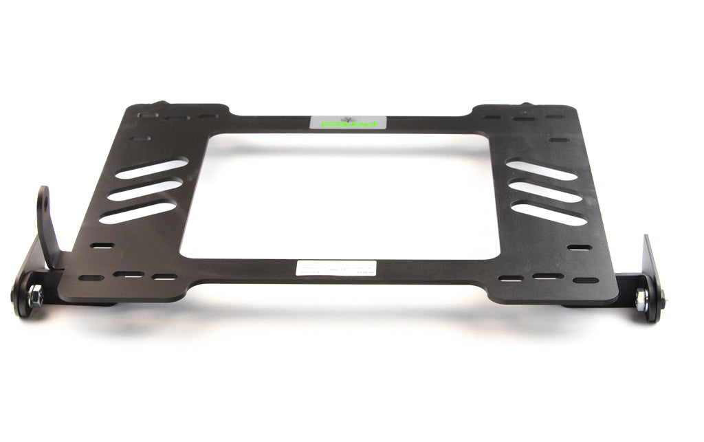 Planted Seat Bracket- Audi A4/S4 [B5 Chassis] With Powered Seat (1994-2002) - Passenger / Right Planted Technology