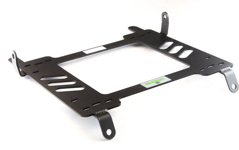 Planted Seat Bracket- Acura NSX (1991-2005) - Driver / Left Planted Technology