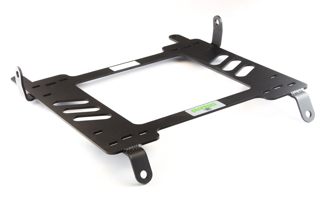 Planted Seat Bracket- Acura NSX (1991-2005) - Driver / Left Planted Technology