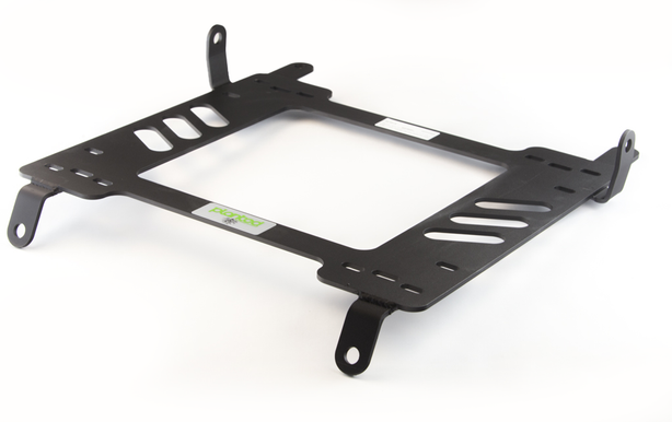 Planted Seat Bracket- Acura NSX (1991-2005) - Driver / Left Planted Technology
