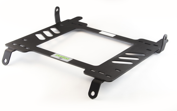 Planted Seat Bracket- Acura NSX (1991-2005) - Driver / Left Planted Technology