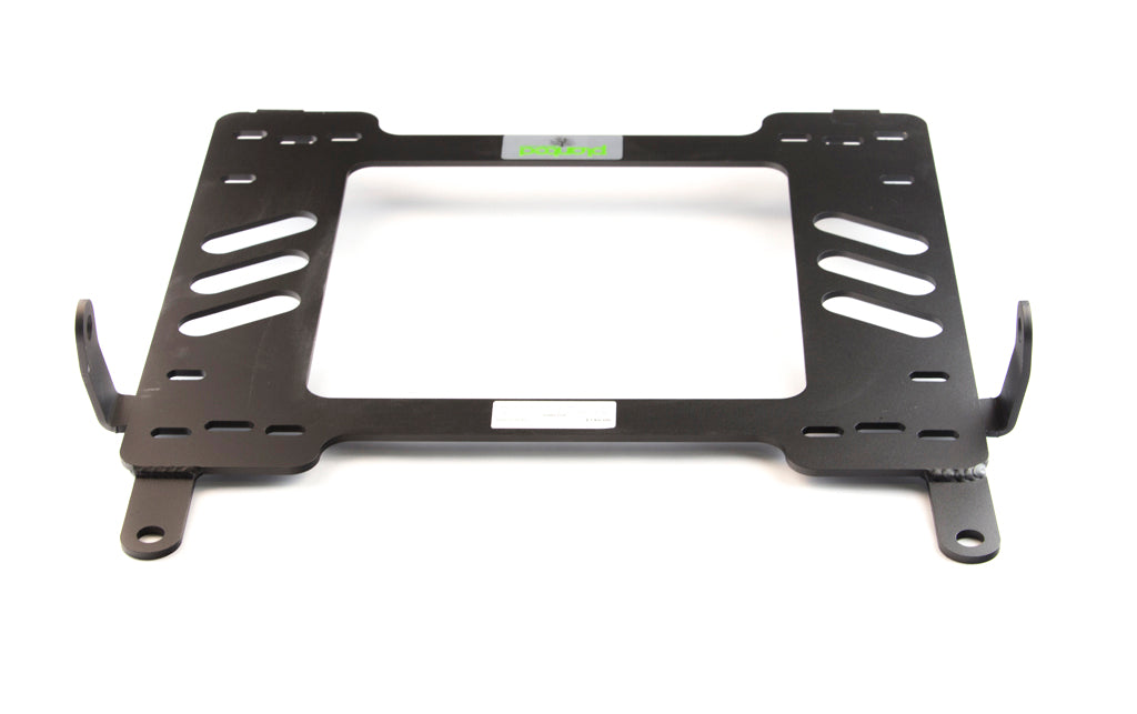 Planted Seat Bracket- Acura NSX (1991-2005) - Driver / Left Planted Technology