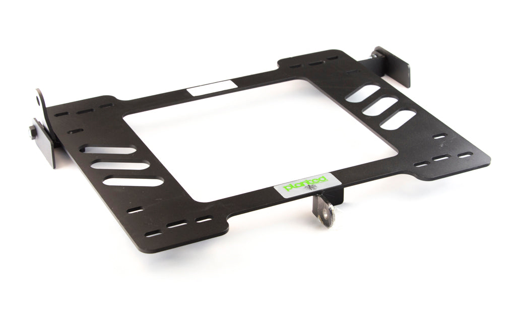 Planted Seat Bracket- Audi A4/S4 [B5 Chassis] With Manual Seat (1994-2002) - Driver / Left Planted Technology