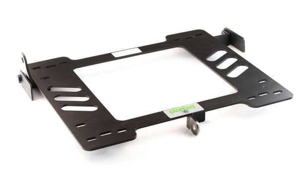 Planted Seat Bracket- Audi A4/S4 [B5 Chassis] With Manual Seat (1994-2002) - Driver / Left Planted Technology