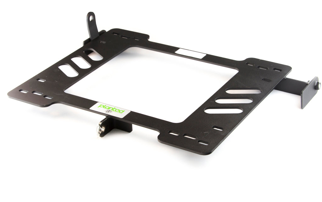 Planted Seat Bracket- Audi A4/S4 [B5 Chassis] With Manual Seat (1994-2002) - Driver / Left Planted Technology