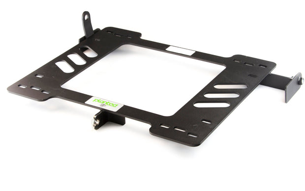 Planted Seat Bracket- Audi A4/S4 [B5 Chassis] With Manual Seat (1994-2002) - Driver / Left Planted Technology