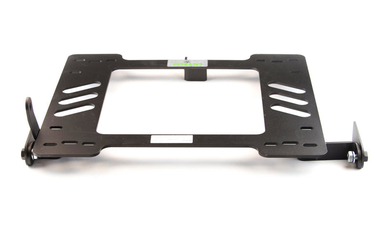 Planted Seat Bracket- Audi A4/S4 [B5 Chassis] With Manual Seat (1994-2002) - Passenger / Right Planted Technology