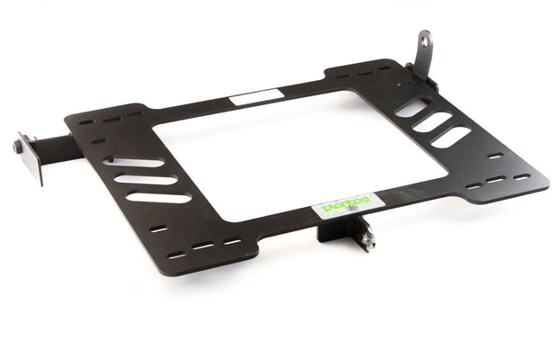 Planted Seat Bracket- Audi A4/S4 [B5 Chassis] With Manual Seat (1994-2002) - Passenger / Right Planted Technology